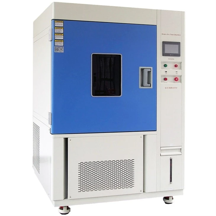 Weatherability Testing Xenon Machine best